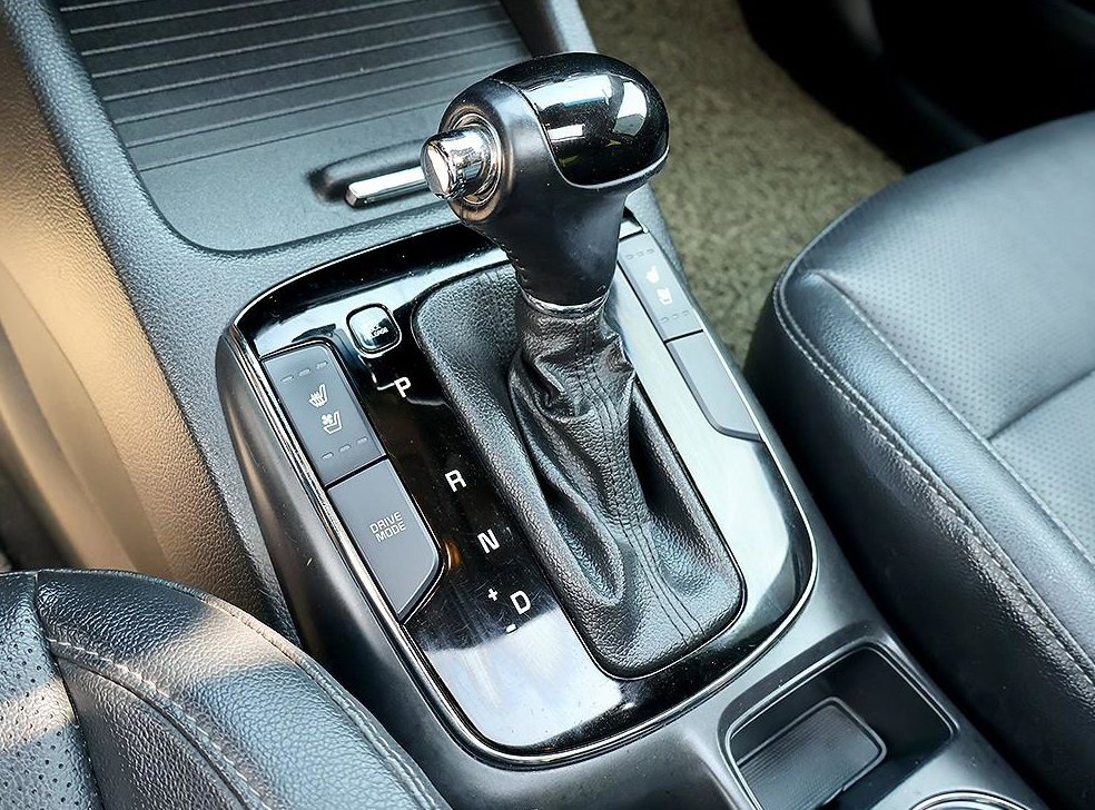 기아 K3 1.6 VGT 트렌디 사진 7