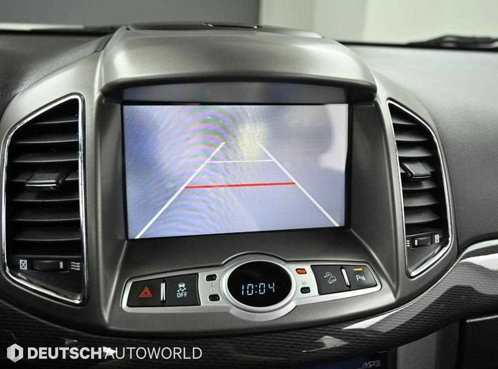 쉐보레 캡티바 2.2 4WD LT 사진 15