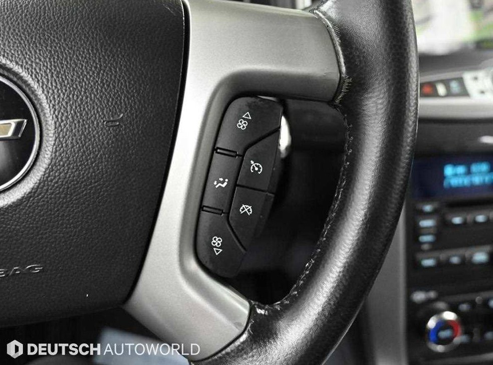 쉐보레 캡티바 2.2 4WD LT 사진 17