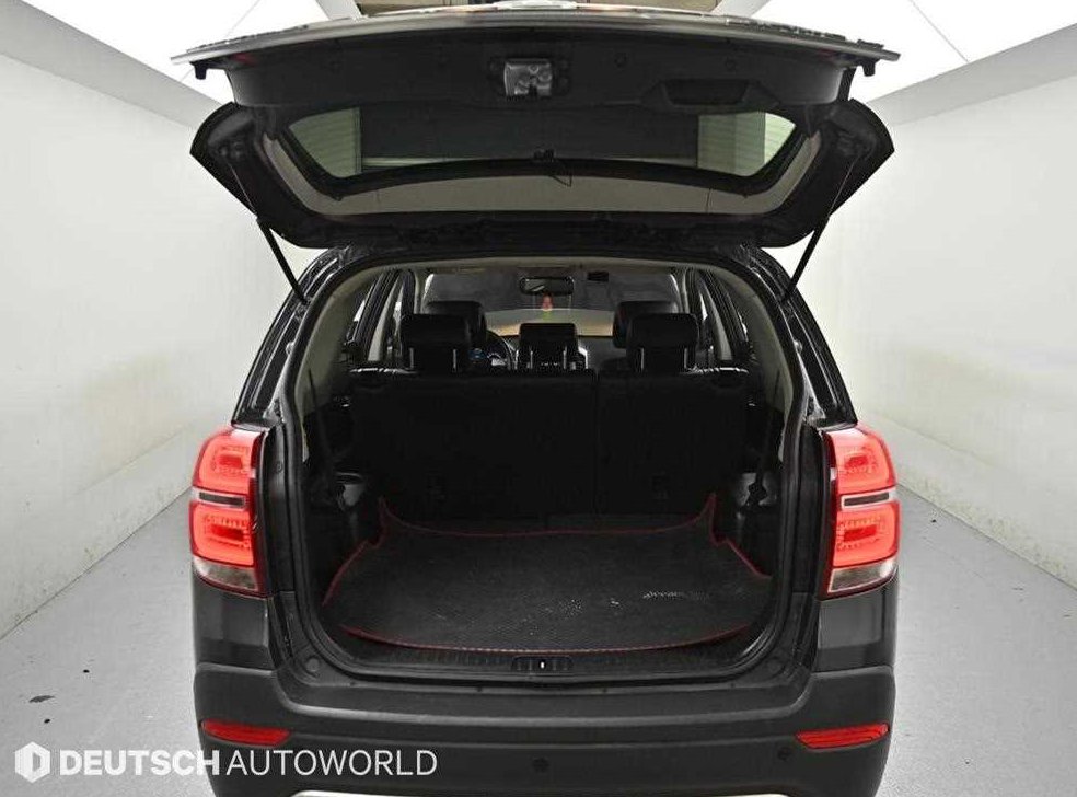 쉐보레 캡티바 2.2 4WD LT 사진 19