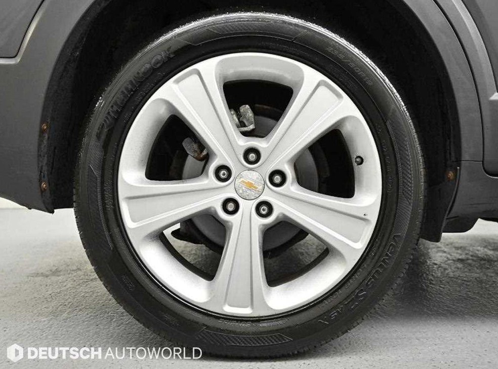쉐보레 캡티바 2.2 4WD LT 사진 5
