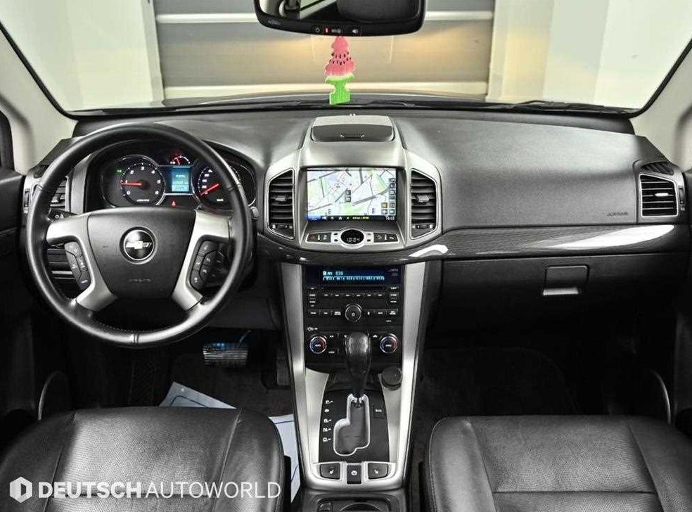 쉐보레 캡티바 2.2 4WD LT 사진 7