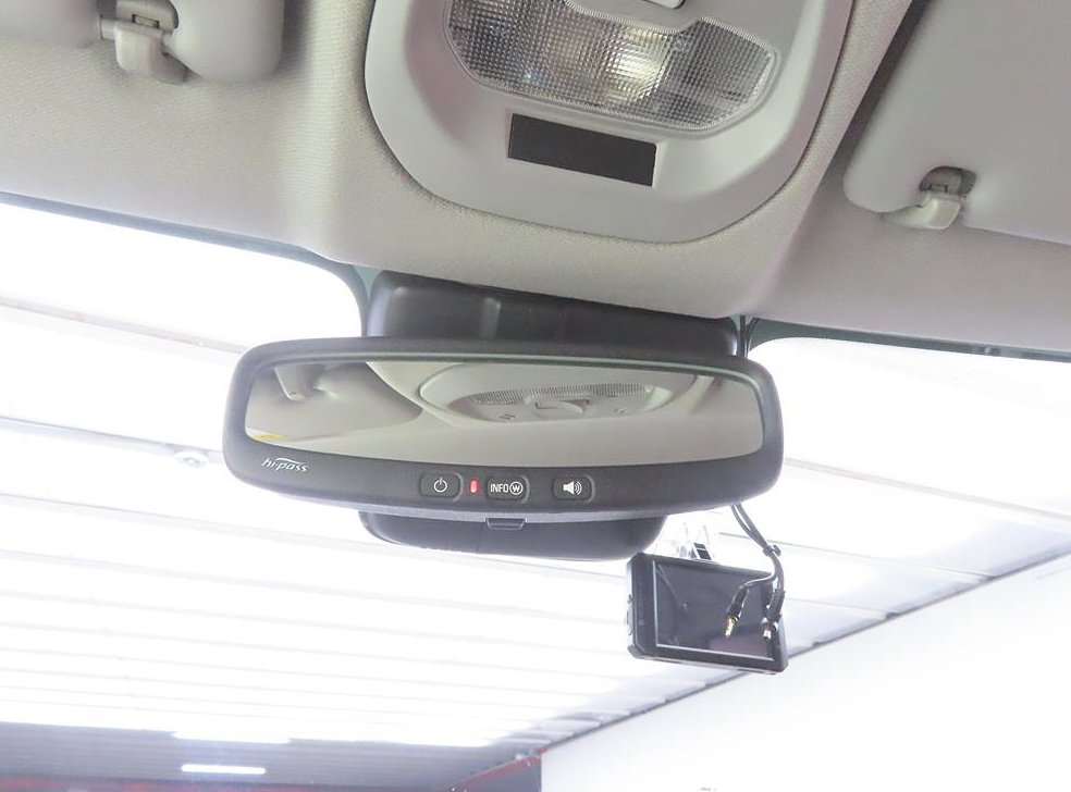 쉐보레 스파크 LTZ 사진 12