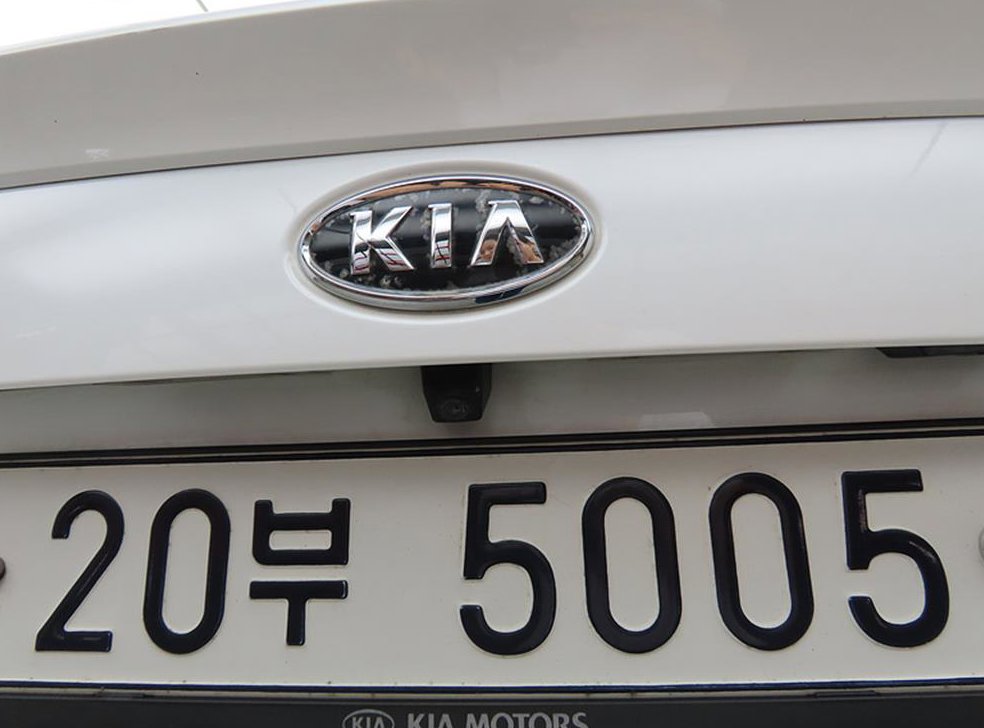 기아 K5 2.0 GDI 터보 프레스티지 사진 16