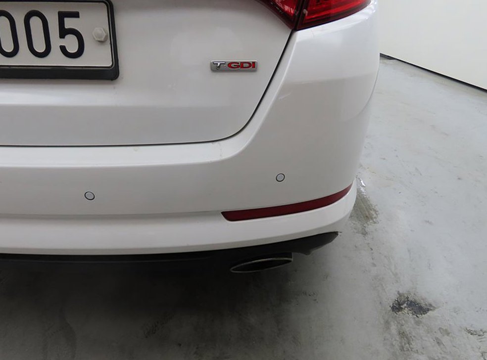 기아 K5 2.0 GDI 터보 프레스티지 사진 18