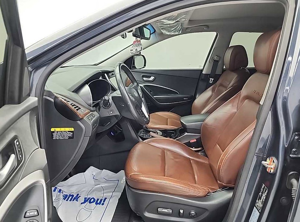 현대 맥스크루즈 R2.2 4WD 익스클루시브 스페셜 사진 11