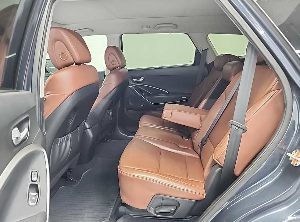 현대 맥스크루즈 R2.2 4WD 익스클루시브 스페셜 사진 12