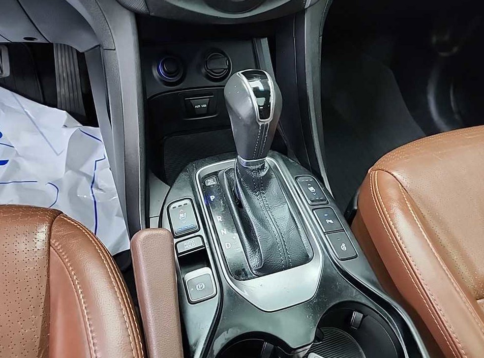 현대 맥스크루즈 R2.2 4WD 익스클루시브 스페셜 사진 8