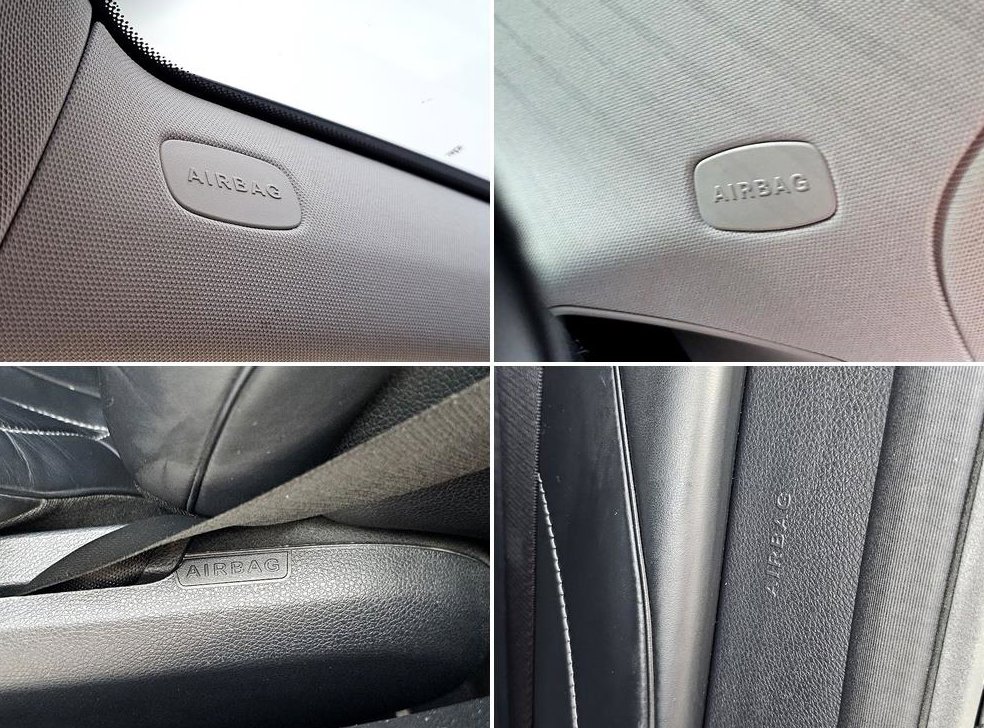 벤츠 CLS 클래스 CLS 300d AMG Line 사진 16