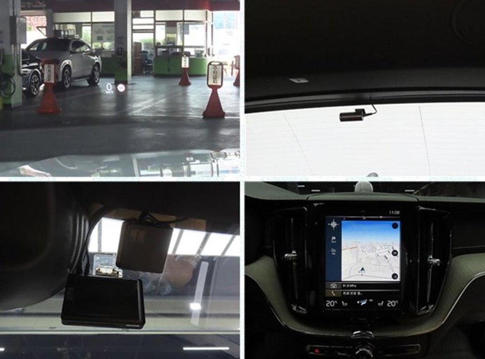 볼보 XC60 D5 AWD 인스크립션 사진 18