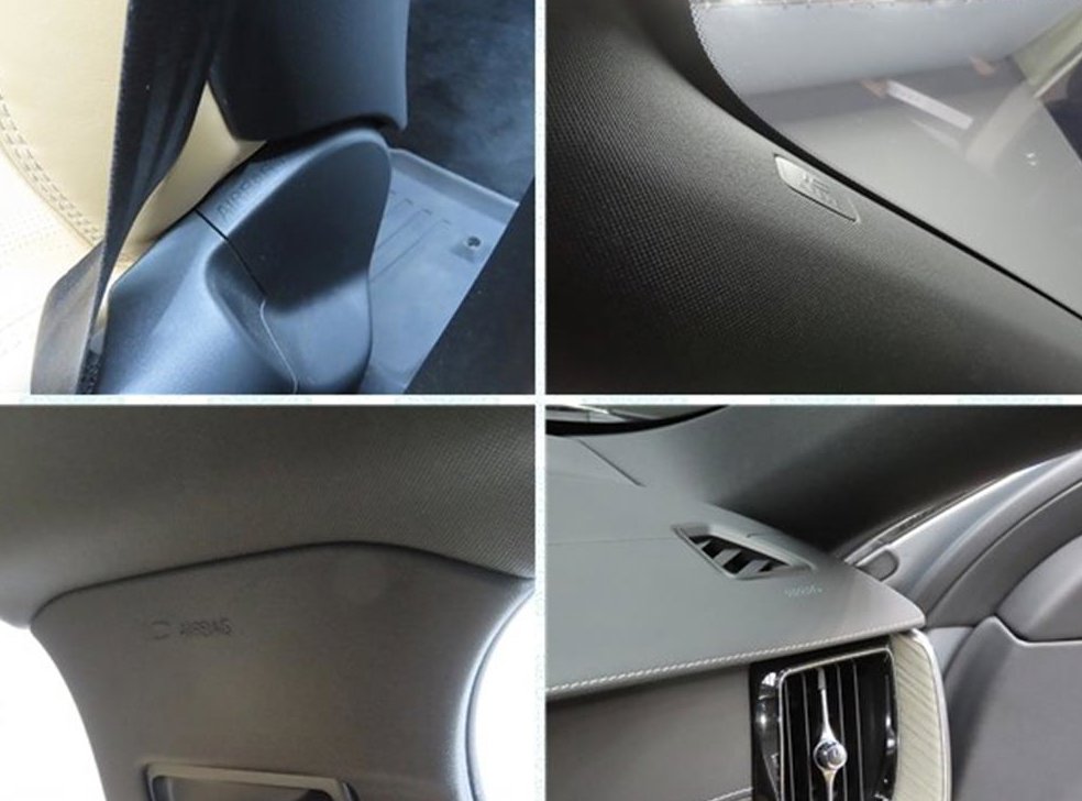 볼보 XC60 D5 AWD 인스크립션 사진 19