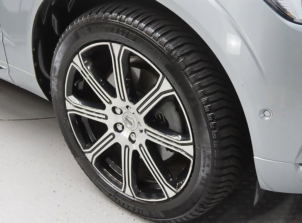 볼보 XC60 D5 AWD 인스크립션 사진 5