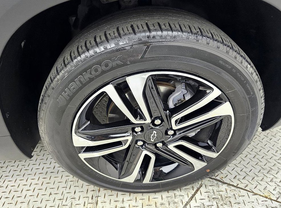 쉐보레 트레일블레이저 2WD 1.3 터보 가솔린 액티브 사진 20