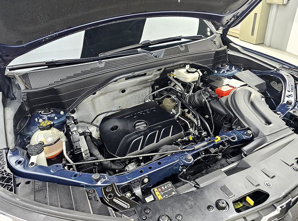 쉐보레 트레일블레이저 2WD 1.3 터보 가솔린 액티브 사진 6