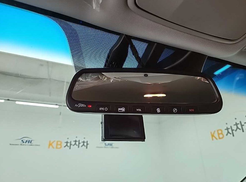 현대 싼타페 디젤 4WD 2.2 익스클루시브 사진 16