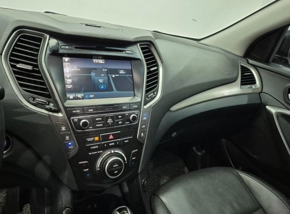 현대 맥스크루즈 E-VGT R2.2 2WD 사진 10