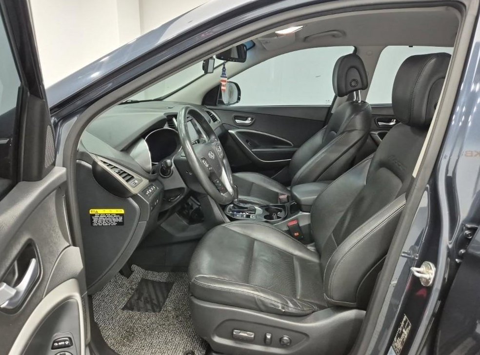 현대 맥스크루즈 E-VGT R2.2 2WD 사진 11