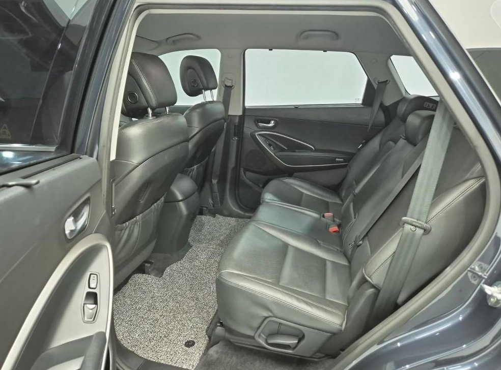 현대 맥스크루즈 E-VGT R2.2 2WD 사진 12