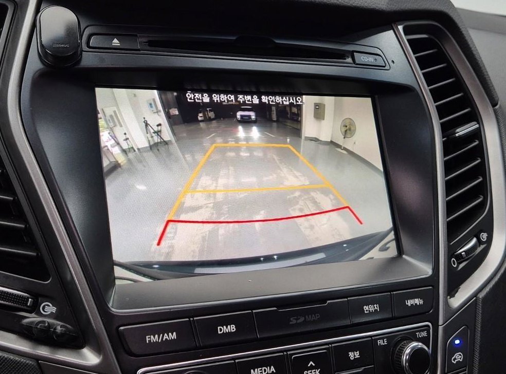현대 맥스크루즈 E-VGT R2.2 2WD 사진 14