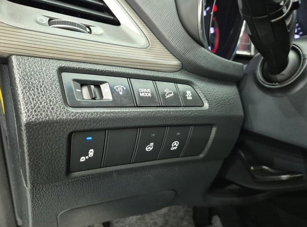 현대 맥스크루즈 E-VGT R2.2 2WD 사진 17