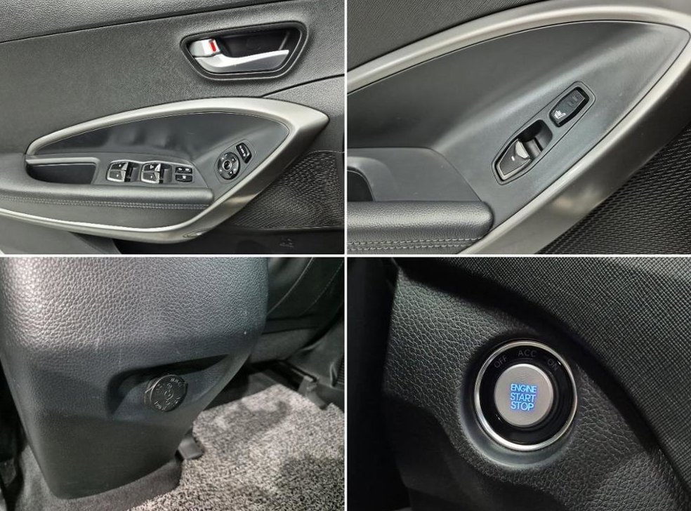 현대 맥스크루즈 E-VGT R2.2 2WD 사진 18