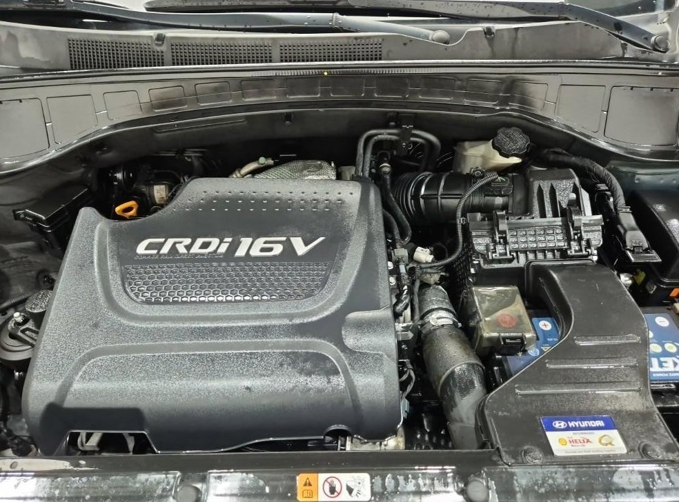 현대 맥스크루즈 E-VGT R2.2 2WD 사진 5