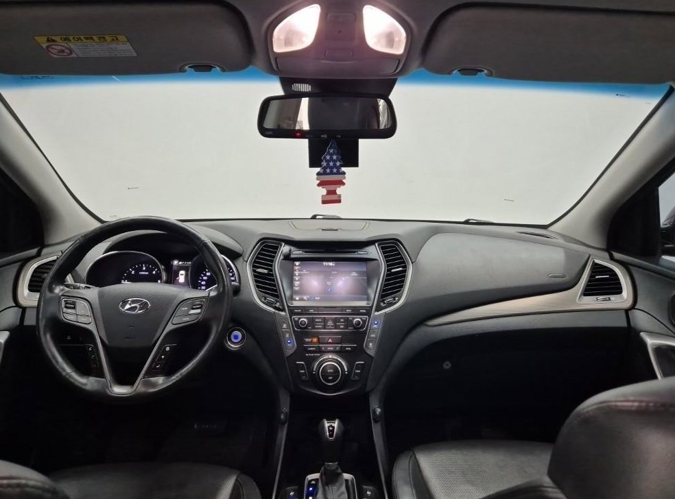 현대 맥스크루즈 E-VGT R2.2 2WD 사진 7
