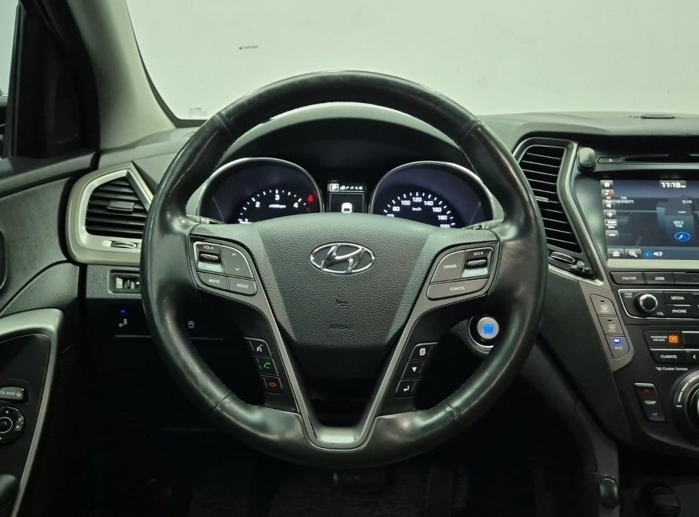 현대 맥스크루즈 E-VGT R2.2 2WD 사진 9
