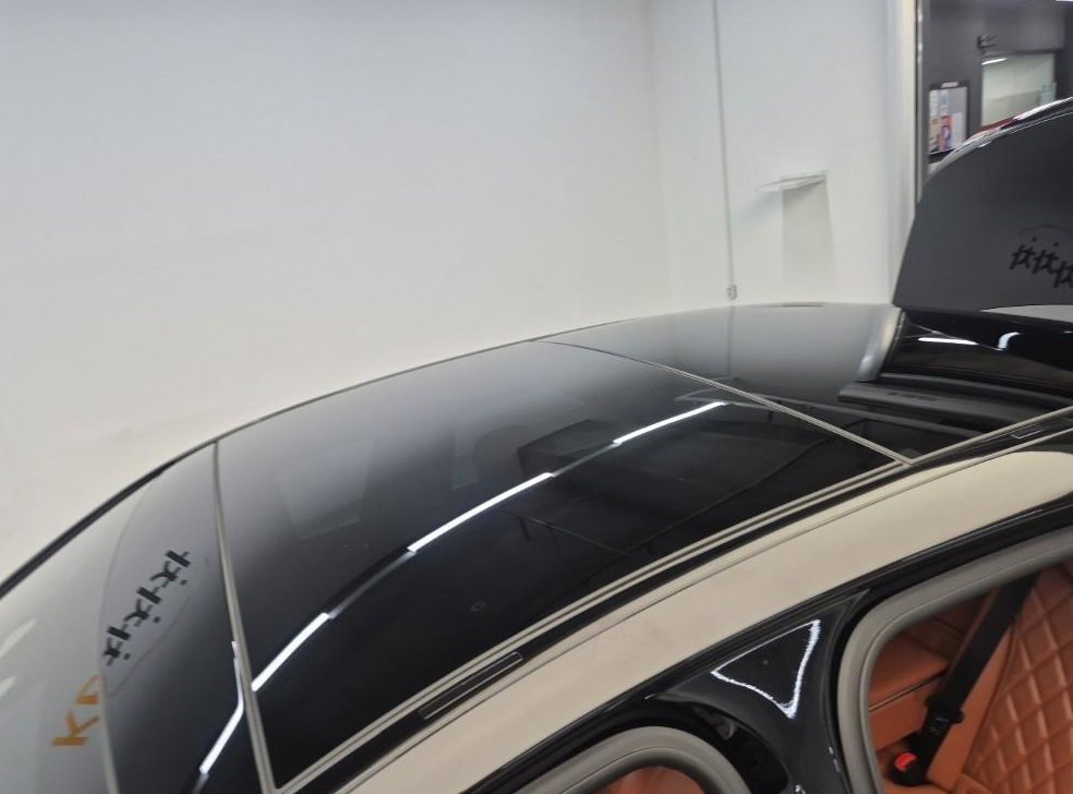 벤츠 S 클래스 S450L 4MATIC 사진 13