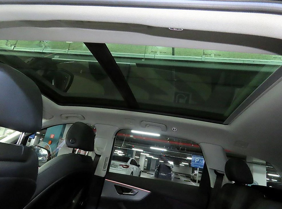 아우디 Q7 45 TDI 콰트로 사진 15