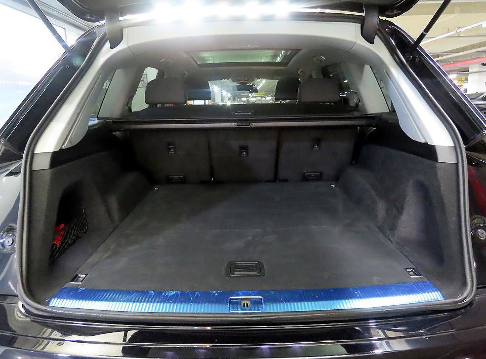 아우디 Q7 45 TDI 콰트로 사진 16