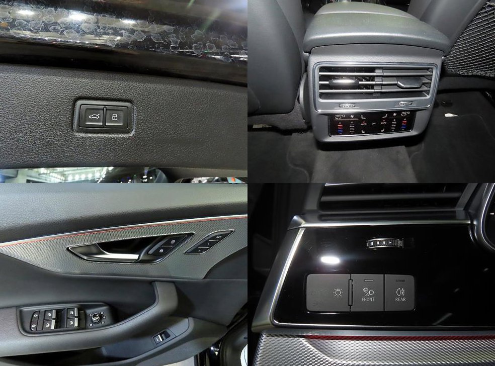 아우디 Q7 45 TDI 콰트로 사진 17