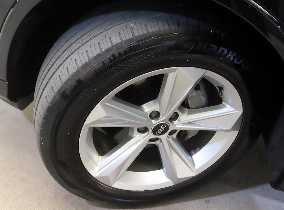 아우디 Q7 45 TDI 콰트로 사진 20