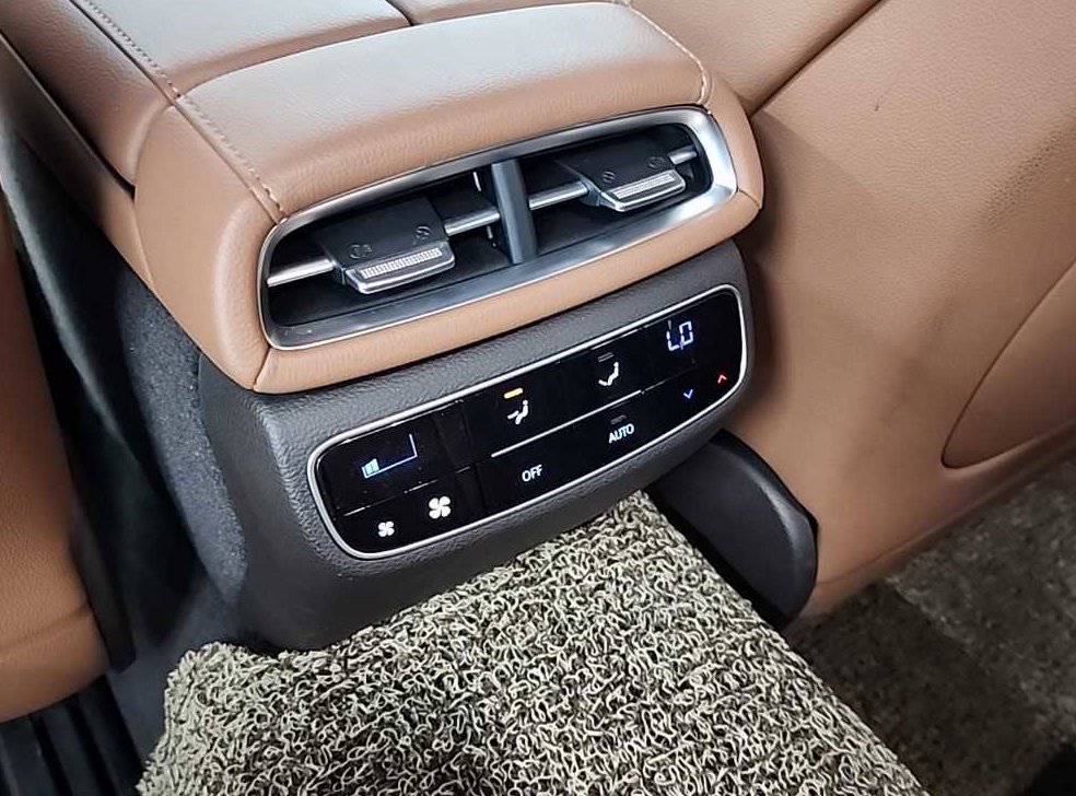제네시스 G80 2.2 디젤 2WD 사진 14