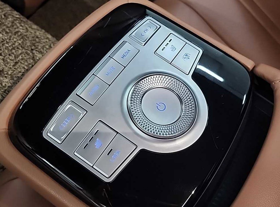 제네시스 G80 2.2 디젤 2WD 사진 15