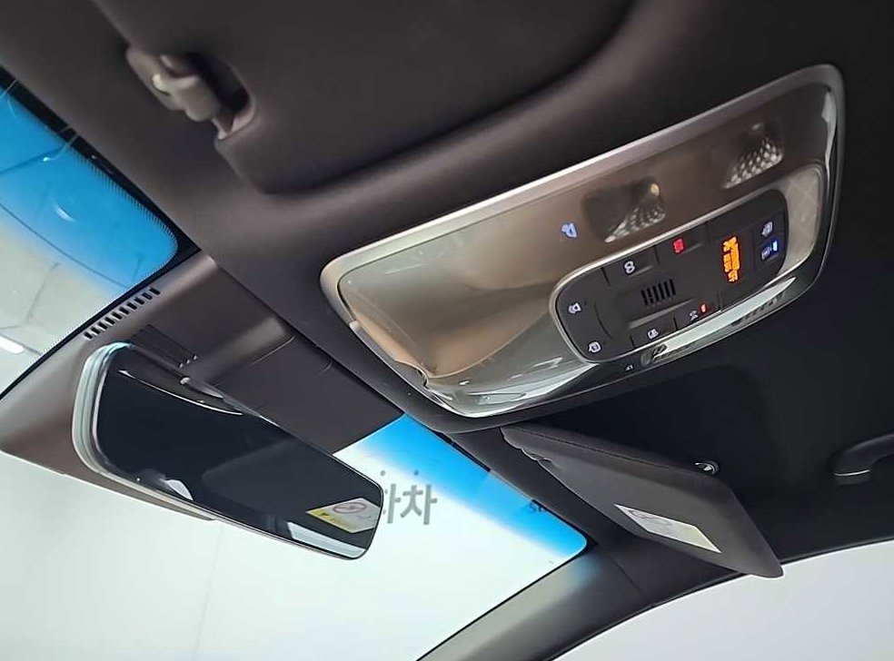 제네시스 G80 2.2 디젤 2WD 사진 18