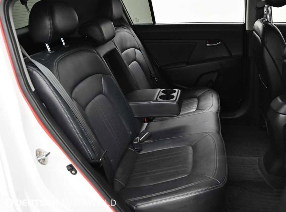 기아 스포티지 2WD TLX 사진 12