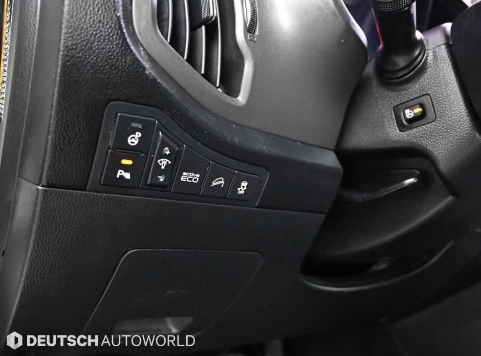 기아 스포티지 2WD TLX 사진 17