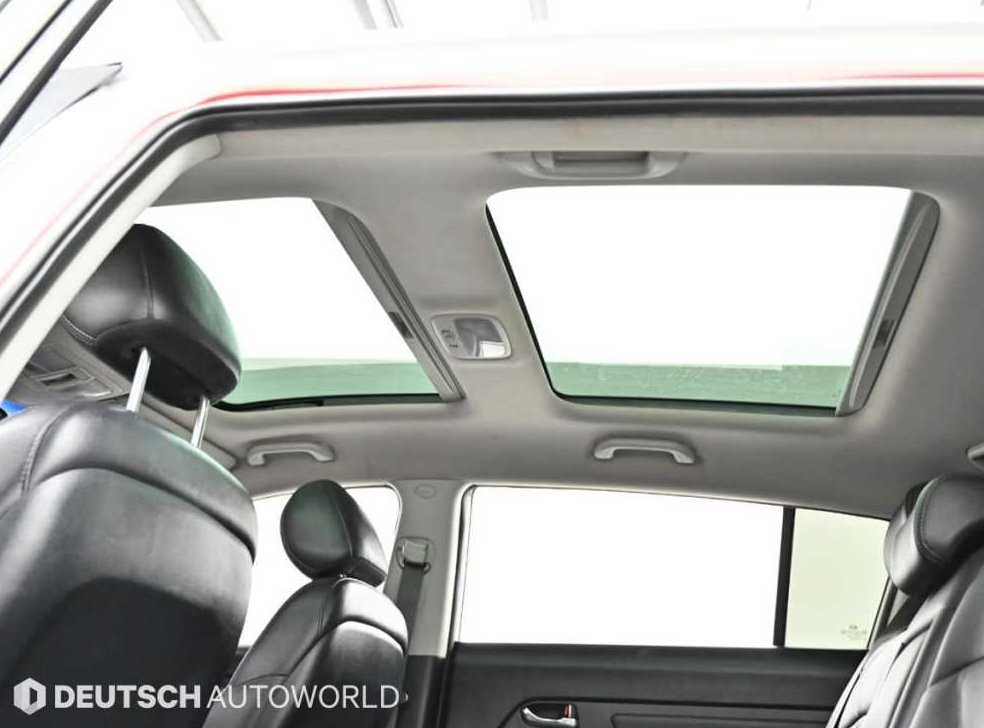 기아 스포티지 2WD TLX 사진 18