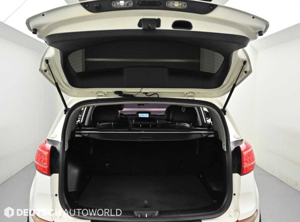 기아 스포티지 2WD TLX 사진 19