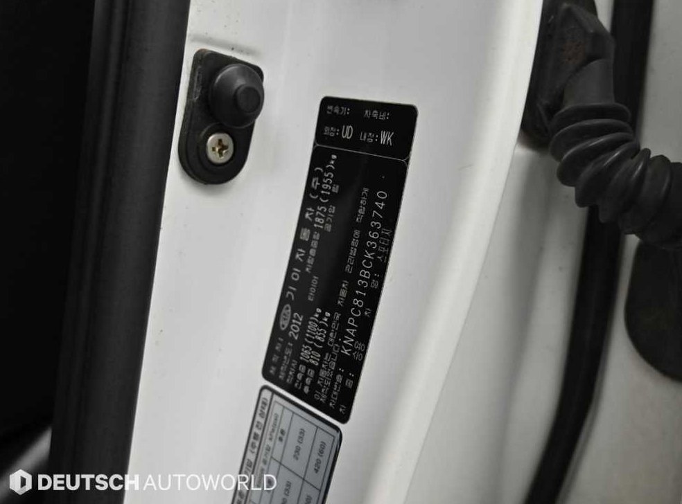 기아 스포티지 2WD TLX 사진 20