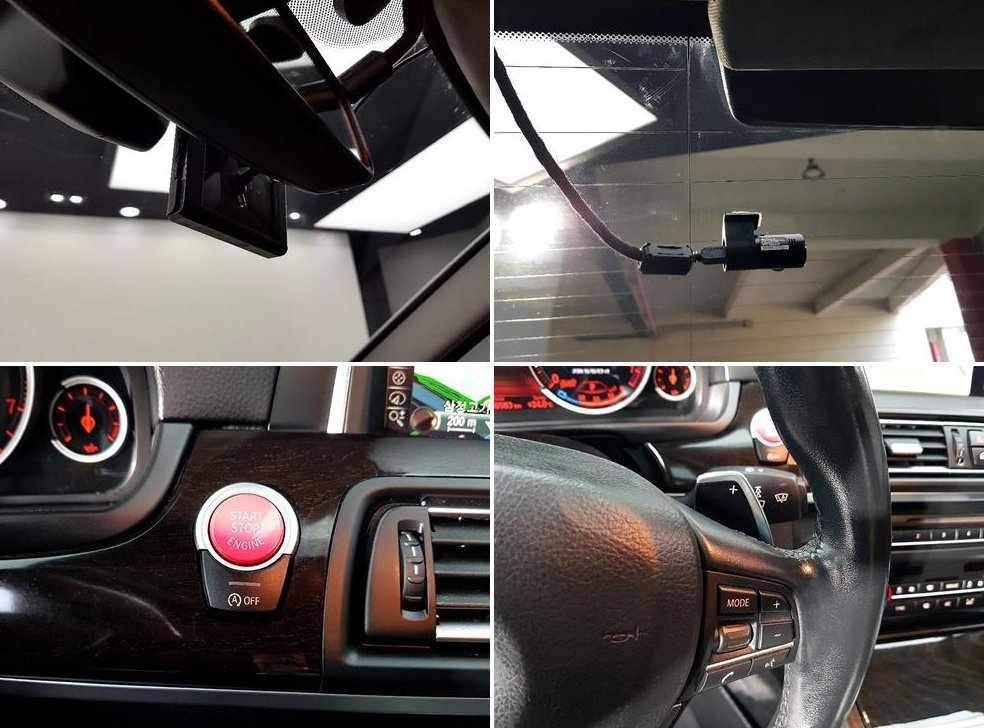 BMW 5시리즈 528i M 에어로 다이나믹 사진 13