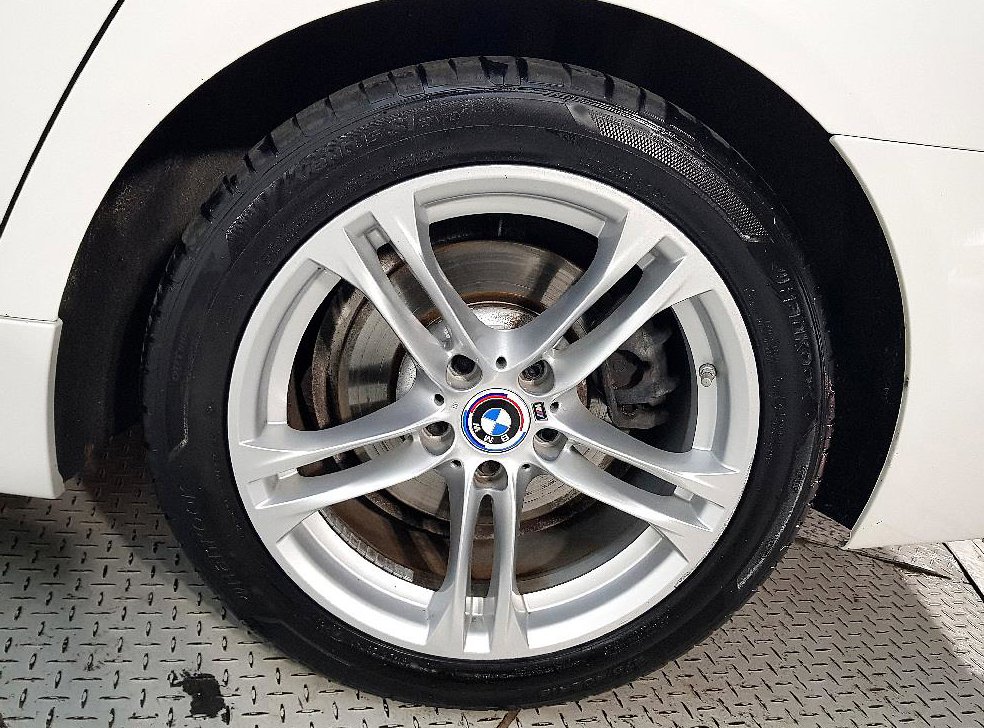 BMW 5시리즈 528i M 에어로 다이나믹 사진 20