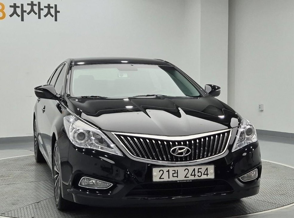 현대 그랜저 HG240 MODERN 사진 4