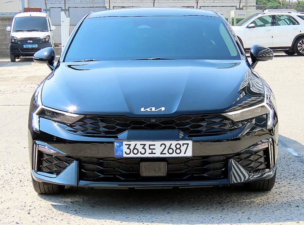 기아 K5 2.0