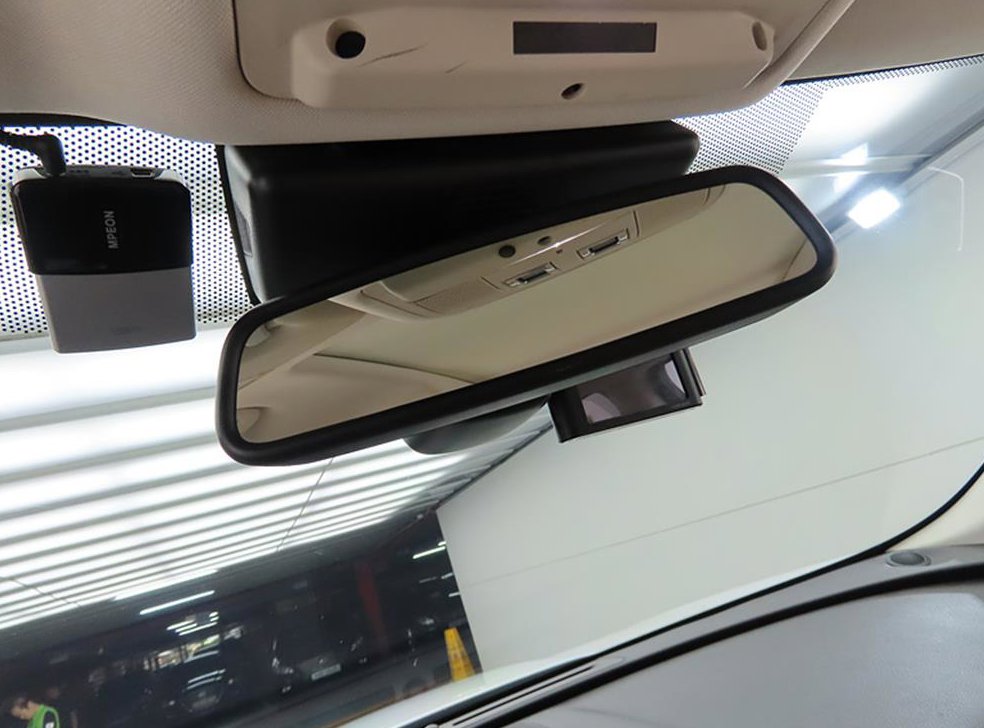 재규어 F-PACE 20d 프레스티지 사진 13