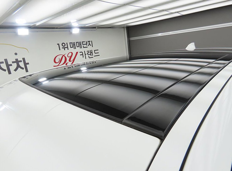 재규어 F-PACE 20d 프레스티지 사진 15
