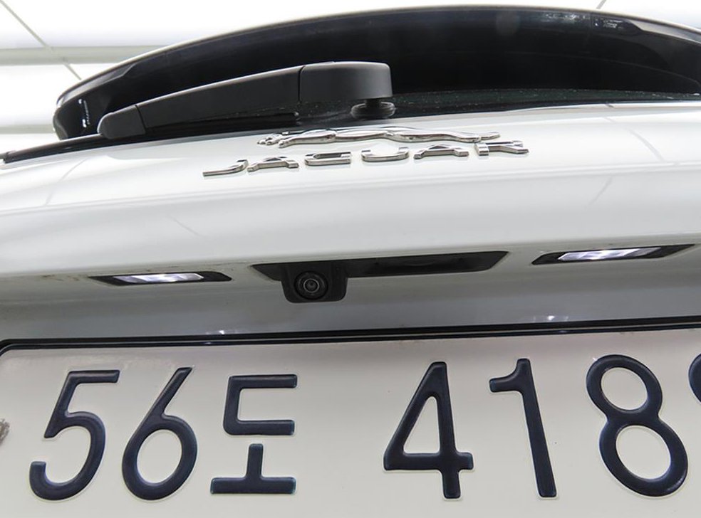 재규어 F-PACE 20d 프레스티지 사진 16
