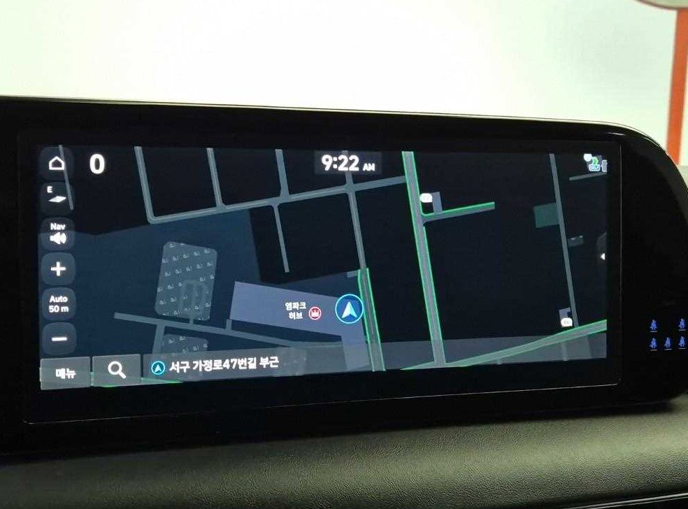 현대 팰리세이드 가솔린 3.8 4WD 사진 13