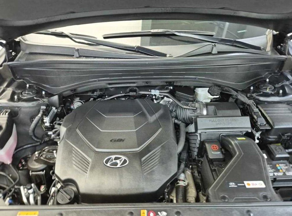 현대 팰리세이드 가솔린 3.8 4WD 사진 5